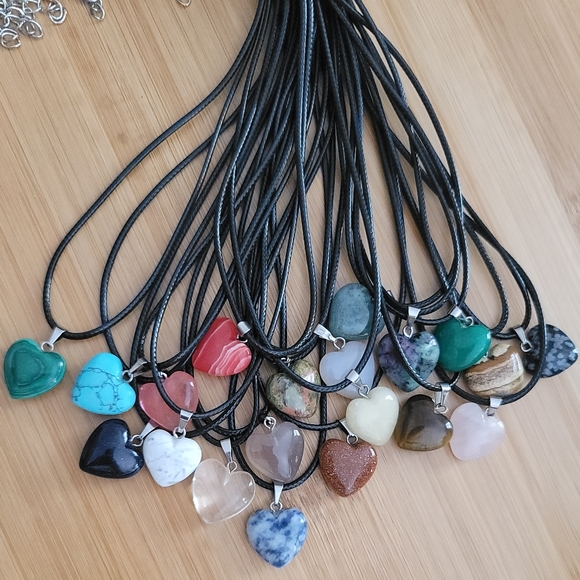 SOLD IN MOONGODDESS7 CLOSET - Picture 7 of 13